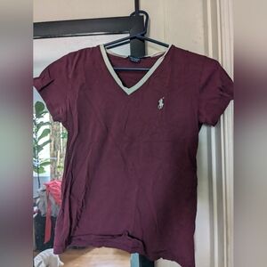 Ralph Lauren Sport t shirt